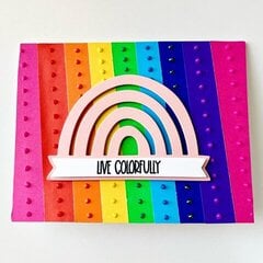 Live Colorfully