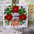 Wreath Card