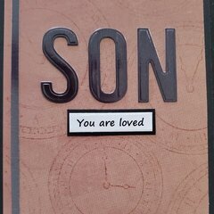 Son You Are Loved