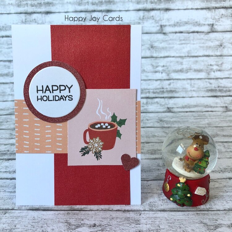 Handmade Cards :) 