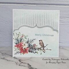 Christmas Card 