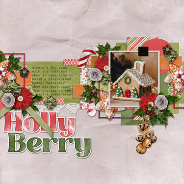 Holly Berry 