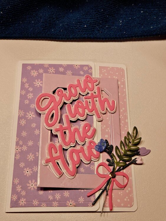 Springtime Cards