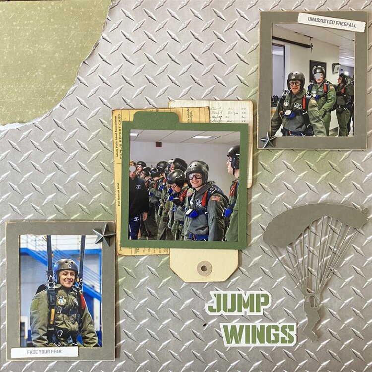 Jump Wings