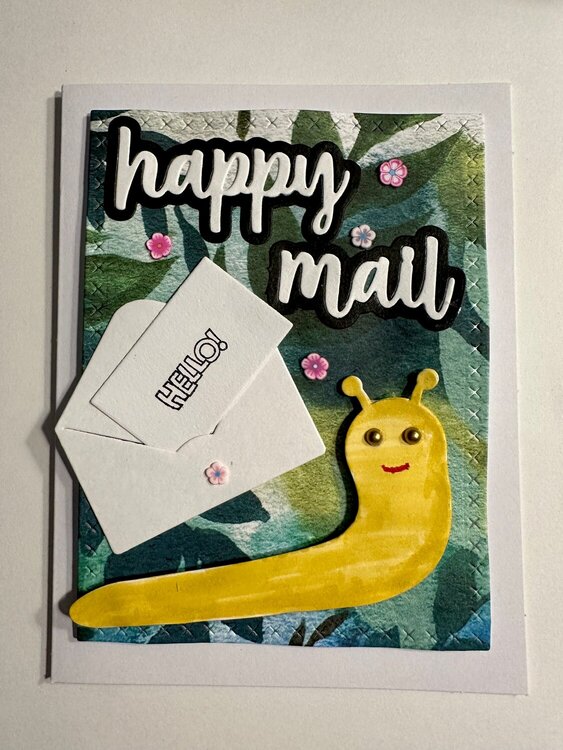 #Cards for Kindness. Happy Mail , cards for Males