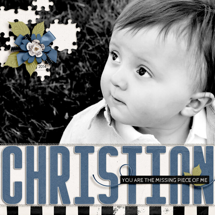Christian