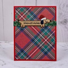 Warmest wishes