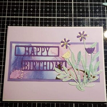 Birthday Card