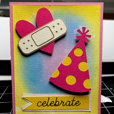 Happy Birthday School Nurse