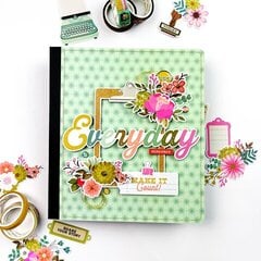 Everyday Memories 2023