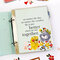Classic Pooh friendship album
