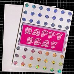 Holographic Birthday