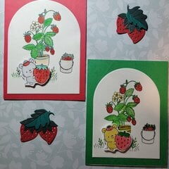 Strawberry Picking for You