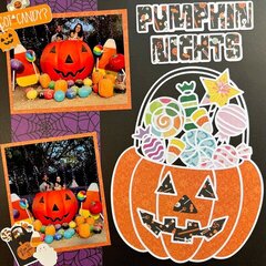 Pumpkin Nights