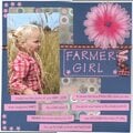 Farmer Girl