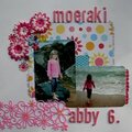 Moeraki.  Abby 6