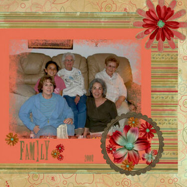 family 2008