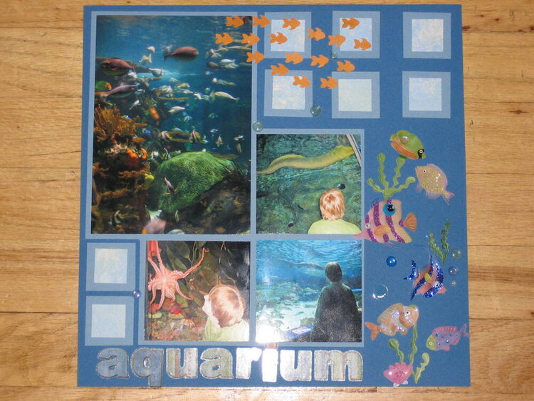 Aquarium