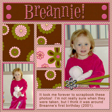 Breanne
