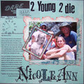 2 Young 2 Die