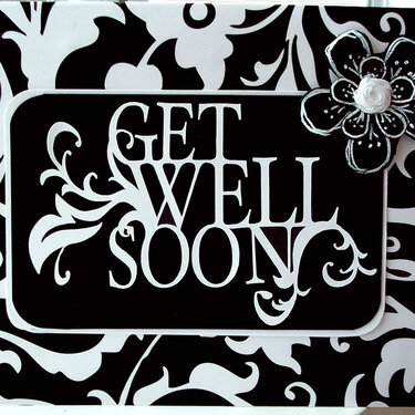 Get Well Soon