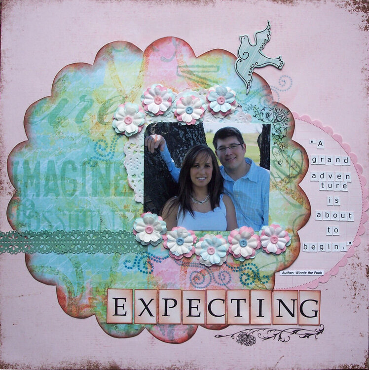 Expecting