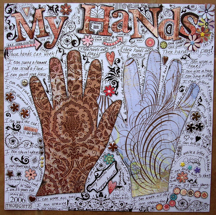 My Hands