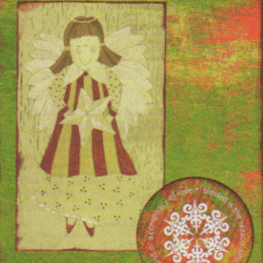 Christmas Card 2006