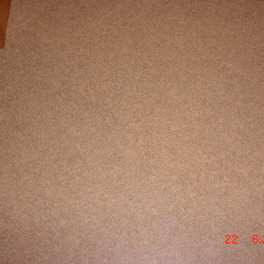 Closeup View of Countertop