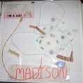 Madison's Album