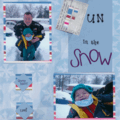 Fun in the snow1
