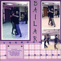 Bailar (to dance)