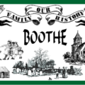 Boothe Family History