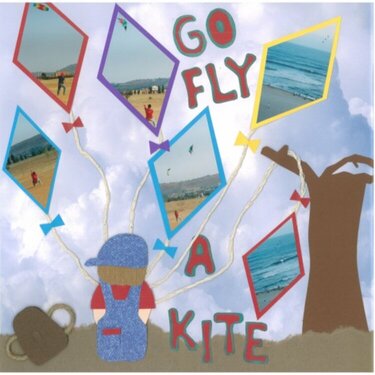 Go Fly a Kite