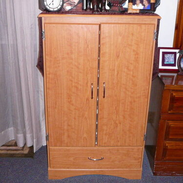 My Armoire
