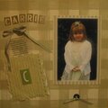 Carrie...The Lost Photograph