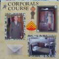 corporals course 1
