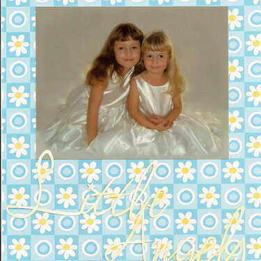 Little Angels from God