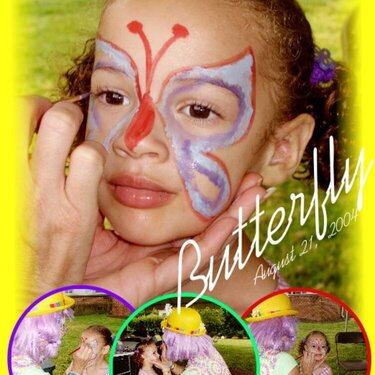 Butterfly