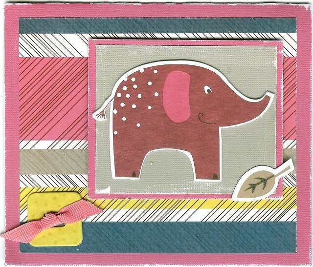 Pink Elephant Day