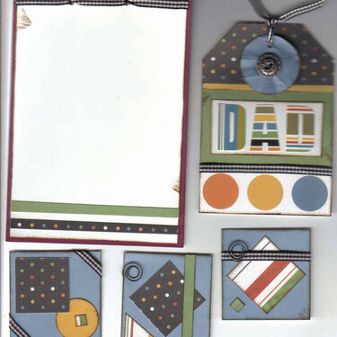 Page Kit for Neighbor Swap