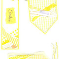 yellow page kit