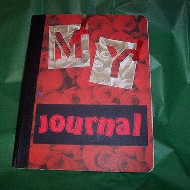 Altered Comp. Journal