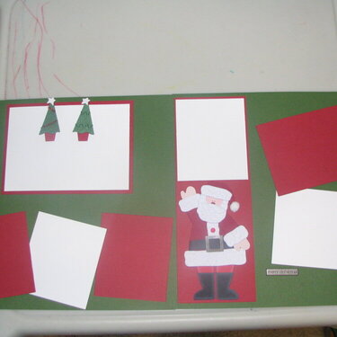 BH Sketches Christmas Spot Group #2
