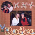 Rodeo 2006