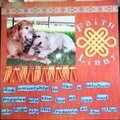 Dog Ownership - Libby & Faith