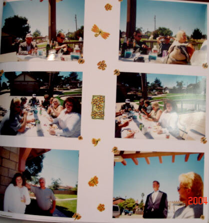 wedding album pg 7