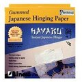 japaneese hinging tape