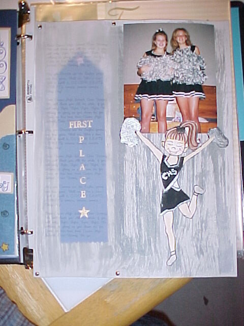 Cheer Page 2