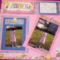 Easter - Pretty in Pink